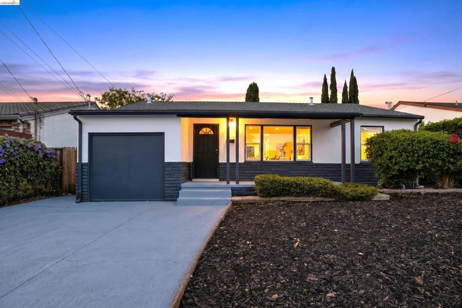 Property photo for 206 William Reed Dr, Antioch, CA