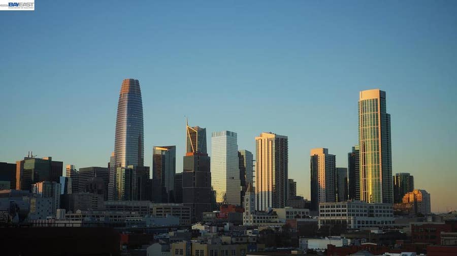 Property photo for 260 King Street, #909, San Francisco, CA