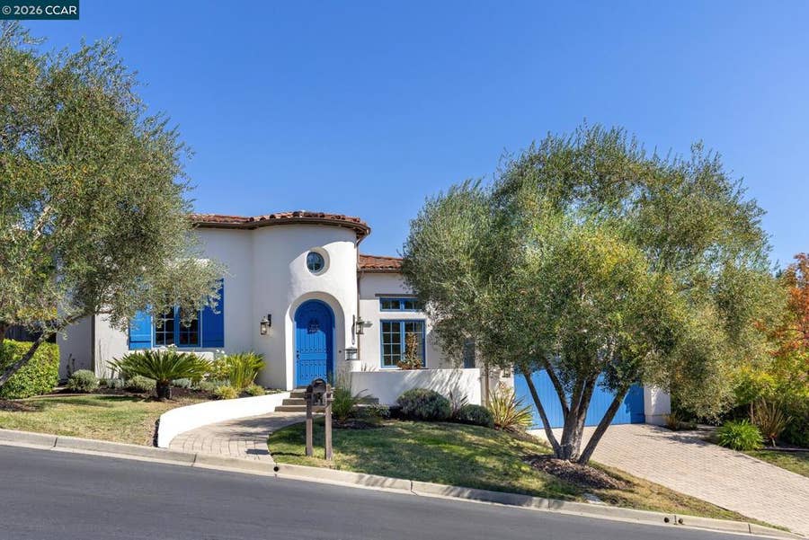 Property photo for 31 Maison Ct, Moraga, CA