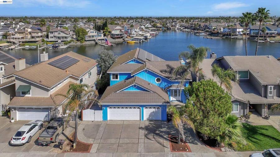Property photo for 2019 Windward Pt, Discovery Bay, CA