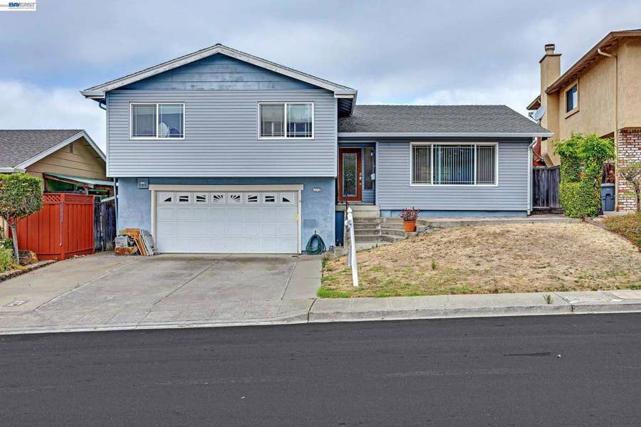 Property photo for 372 Monaco Ave, Union City, CA