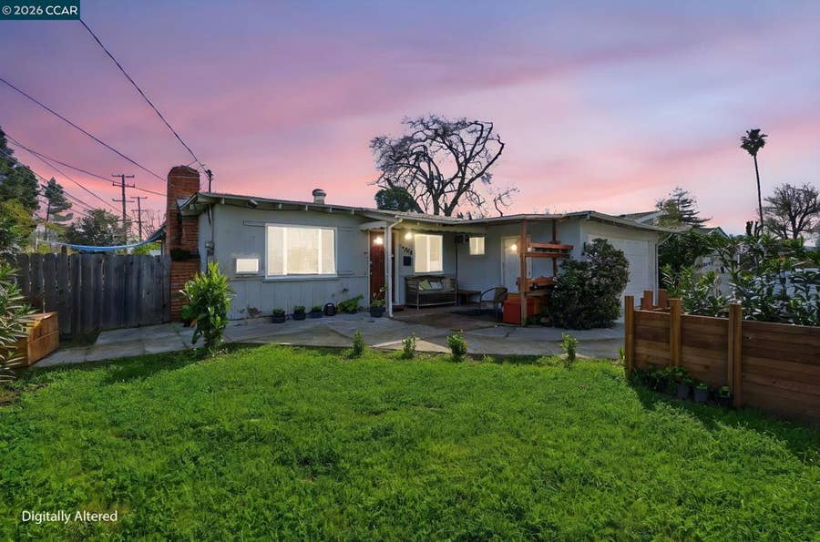 Property photo for 1990 Sunshine Dr, Concord, CA