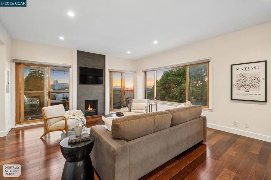 Property photo for 424 Orange St, #401, Oakland, CA