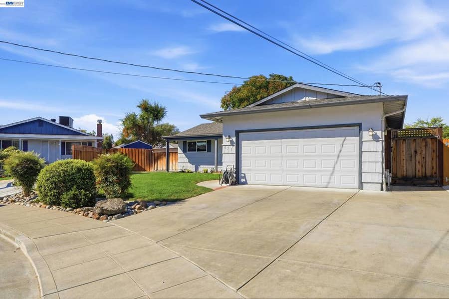 Property photo for 853 Arbor Ct, Livermore, CA