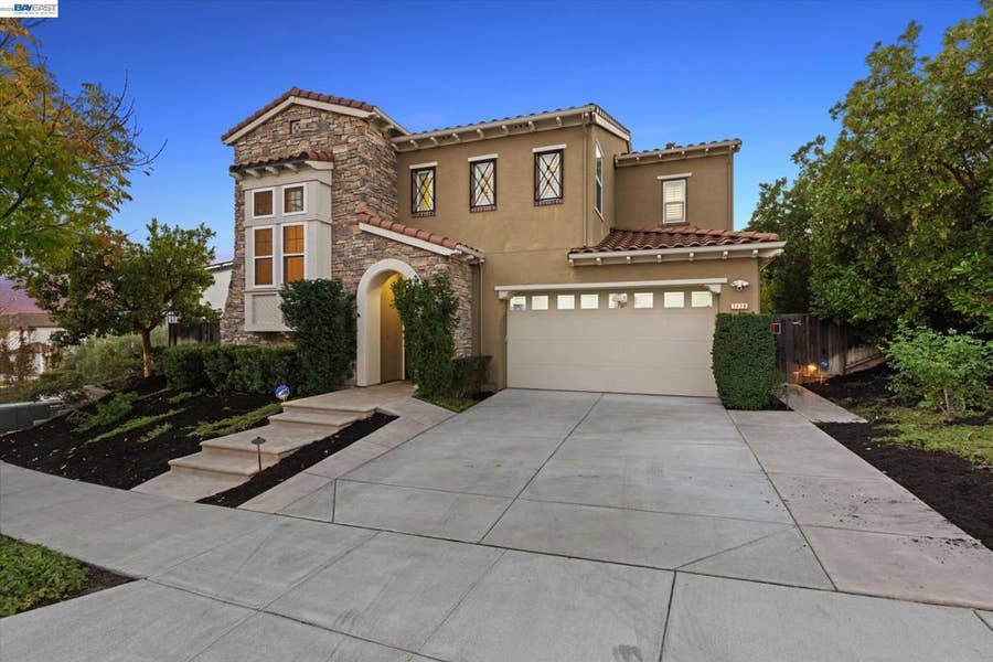 Property photo for 3428 Ironwood Dr, San Ramon, CA
