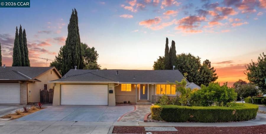 Property photo for 2147 Minto Dr, San Jose, CA