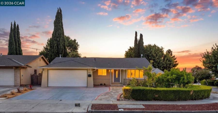 Property photo for 2147 Minto Dr, San Jose, CA