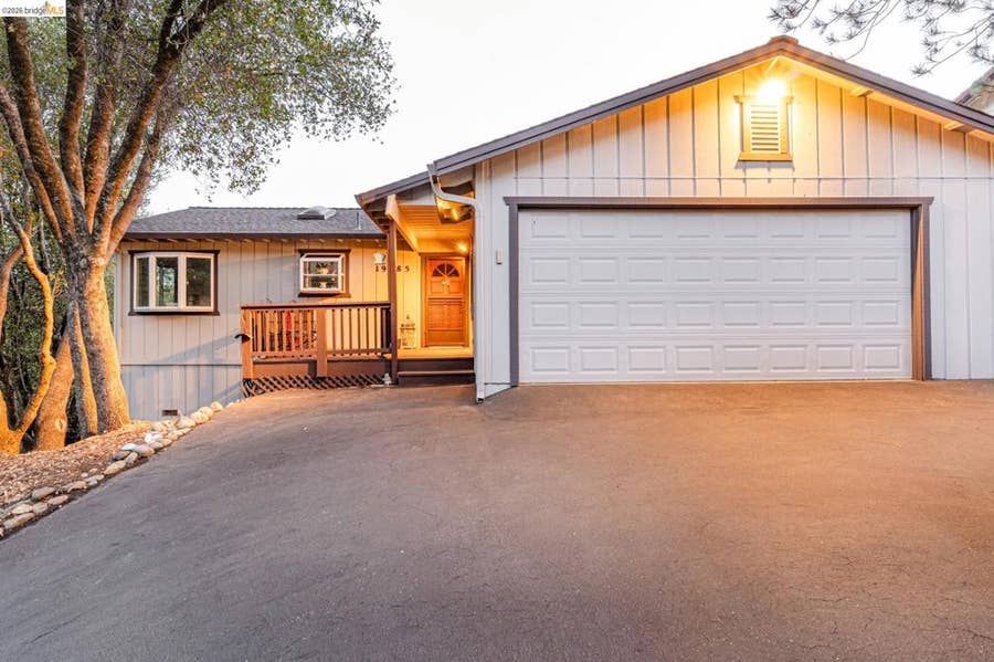 Property photo for 19685 GOLDEN ROCK CIR, Groveland, CA