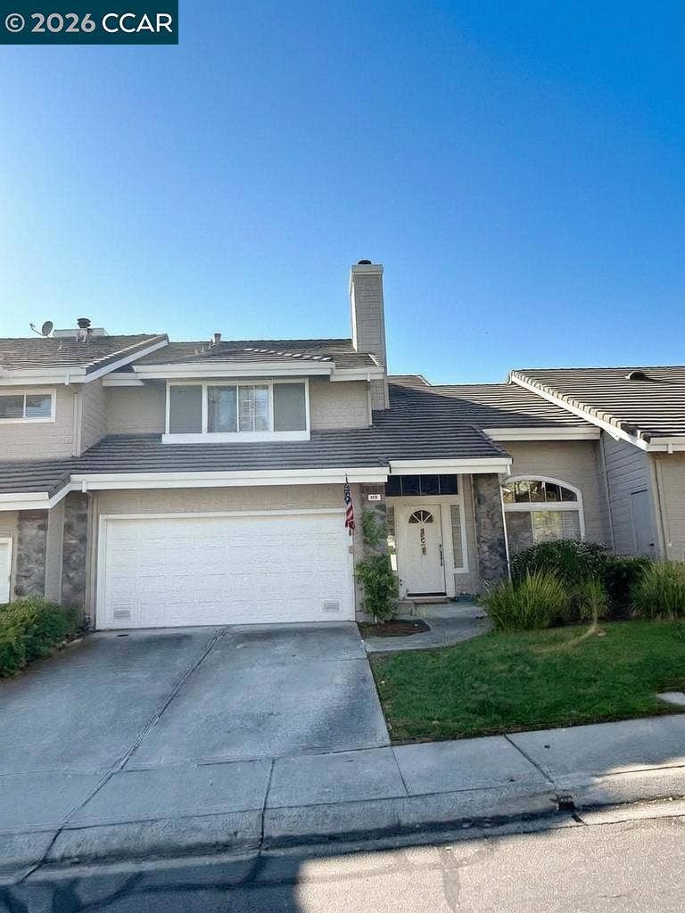 Property photo for 202 Promenade Ln, Danville, CA