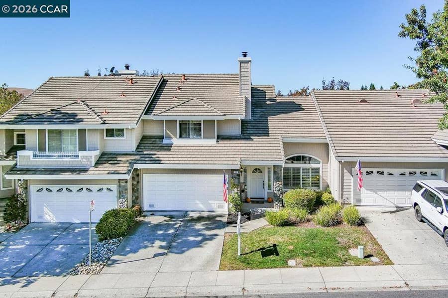 Property photo for 202 Promenade Ln, Danville, CA