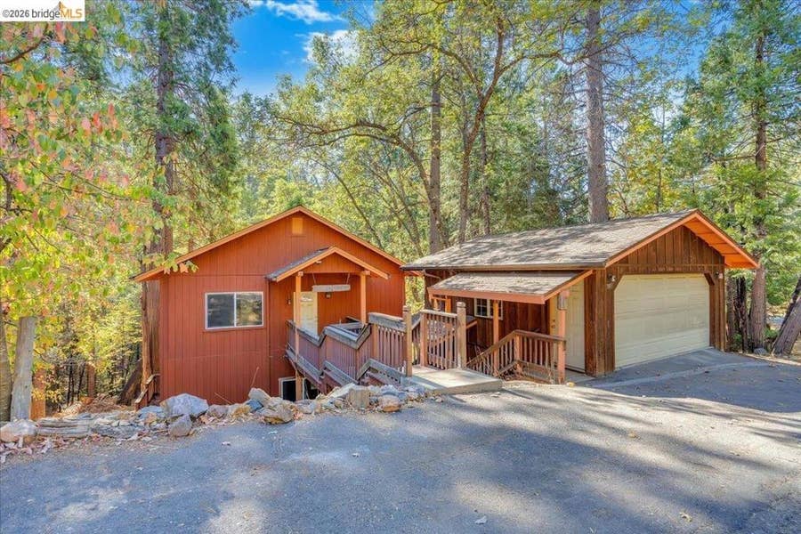 Property photo for 17003 E Brookside DR, Sonora, CA