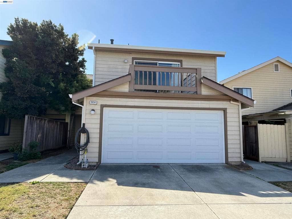 3934 Scamman Ct, Fremont, CA 94538 3934 Scamman Ct, Fremont, CA 94538