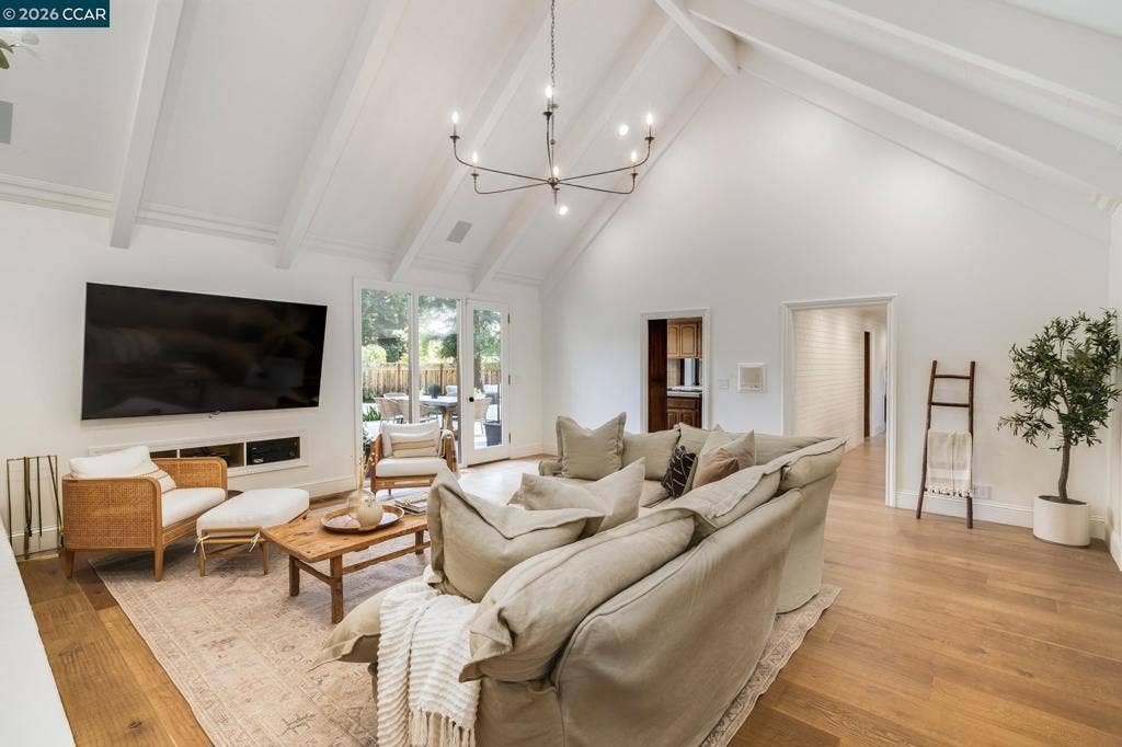 134 Pepperwood Ct, Danville, CA 94506 134 Pepperwood Ct, Danville, CA 94506