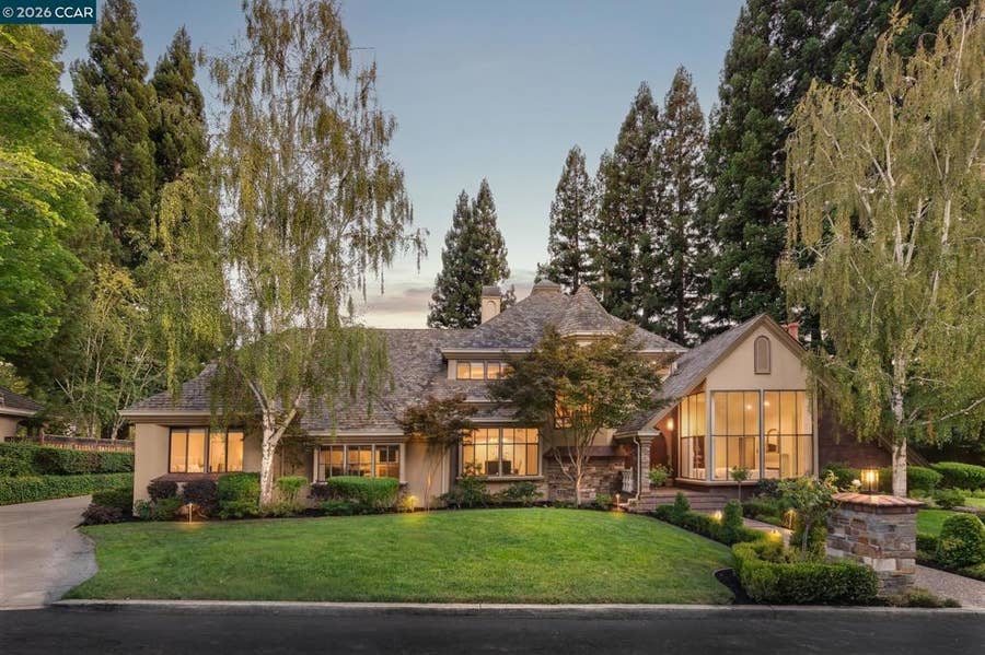 Property photo for 134 Pepperwood Ct, Danville, CA