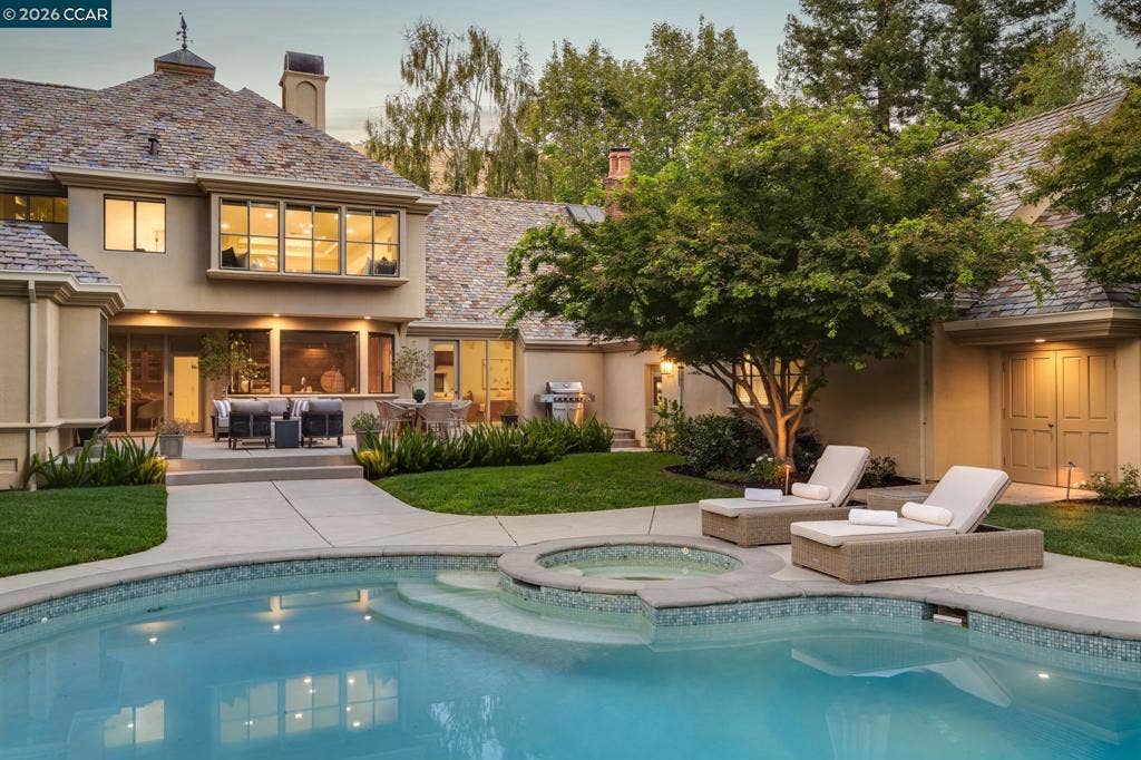 134 Pepperwood Ct, Danville, CA 94506 134 Pepperwood Ct, Danville, CA 94506