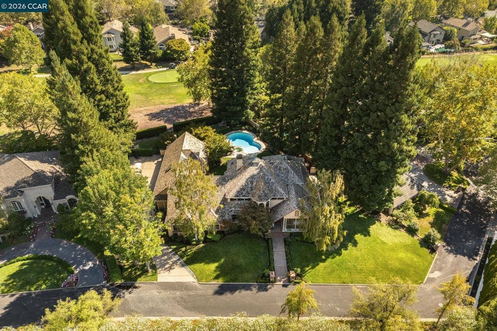 134 Pepperwood Ct, Danville, CA 94506 134 Pepperwood Ct, Danville, CA 94506