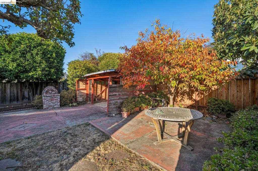 974 33Rd St, Richmond, CA 94804