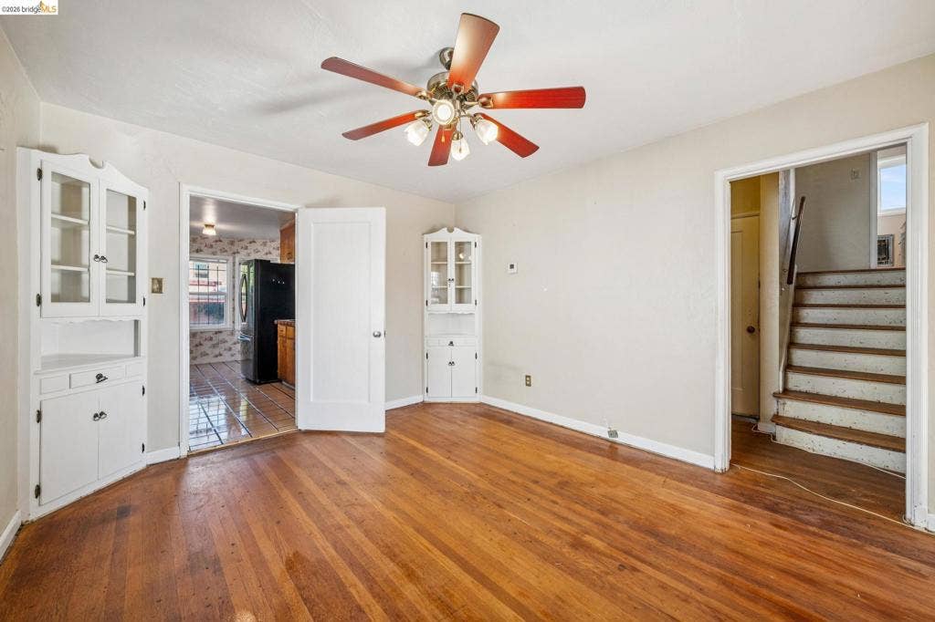 974 33Rd St, Richmond, CA 94804