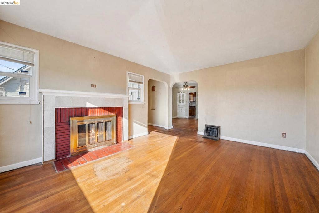974 33Rd St, Richmond, CA 94804