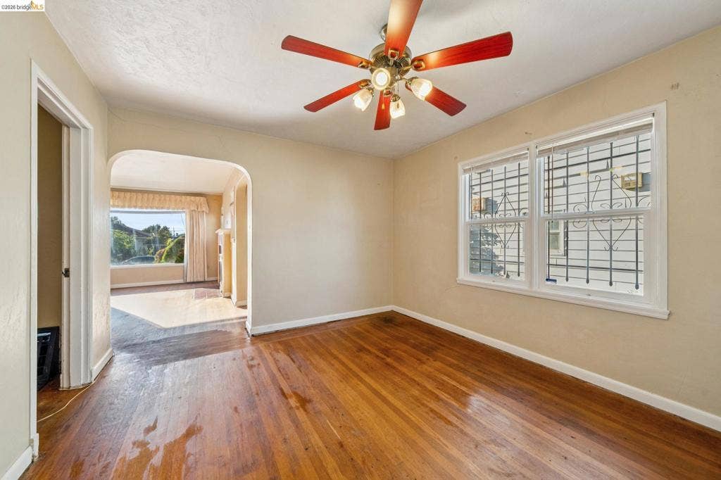 974 33Rd St, Richmond, CA 94804