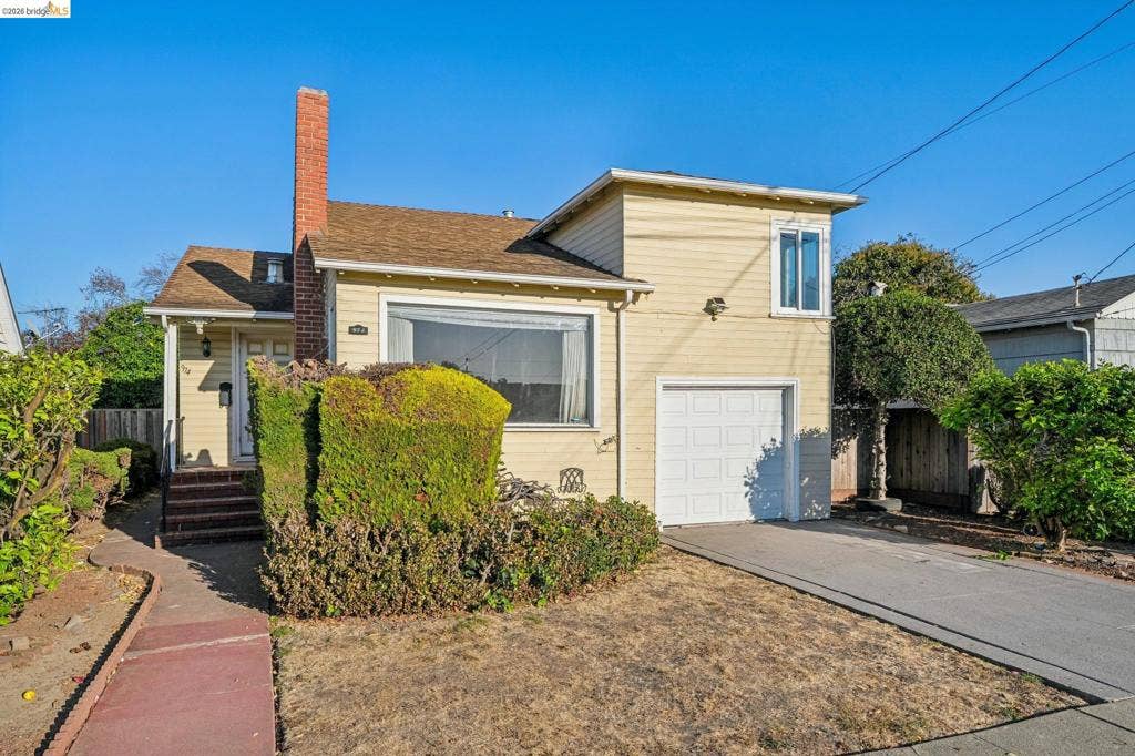 974 33Rd St, Richmond, CA 94804