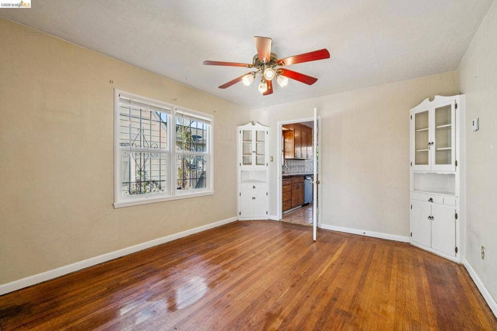 974 33Rd St, Richmond, CA 94804