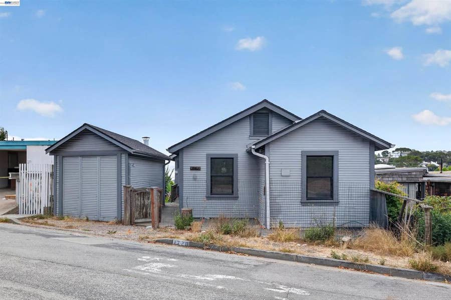 Property photo for 1720 Centro West St, Tiburon, CA