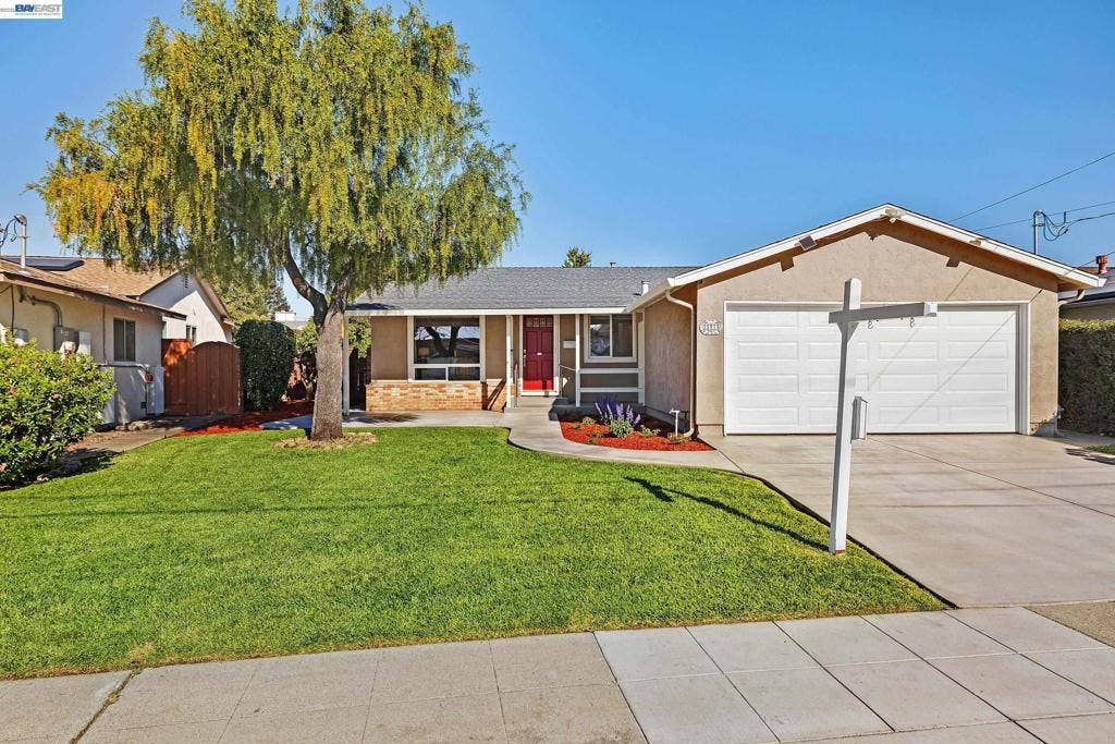35914 Rosewood Dr, Newark, CA 94560 35914 Rosewood Dr, Newark, CA 94560