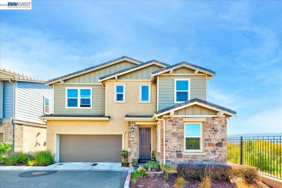 Property photo for 2813 Randall Loop, Dublin, CA