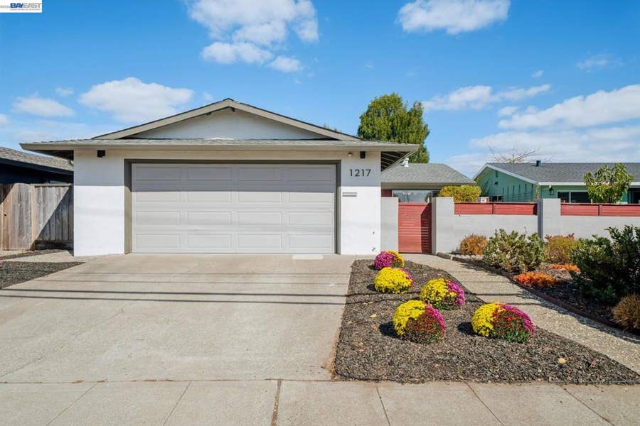Property photo for 1217 Coral Reef Pl, Alameda, CA