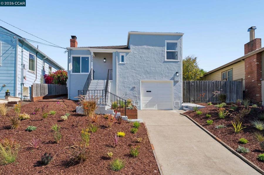 Property photo for 2338 Mono Ave, El Cerrito, CA