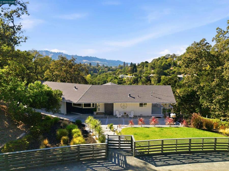 Property photo for 48 Via Floreado, Orinda, CA