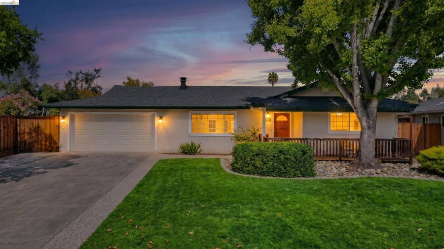 Property photo for 1387 Vallejo Dr, San Jose, CA