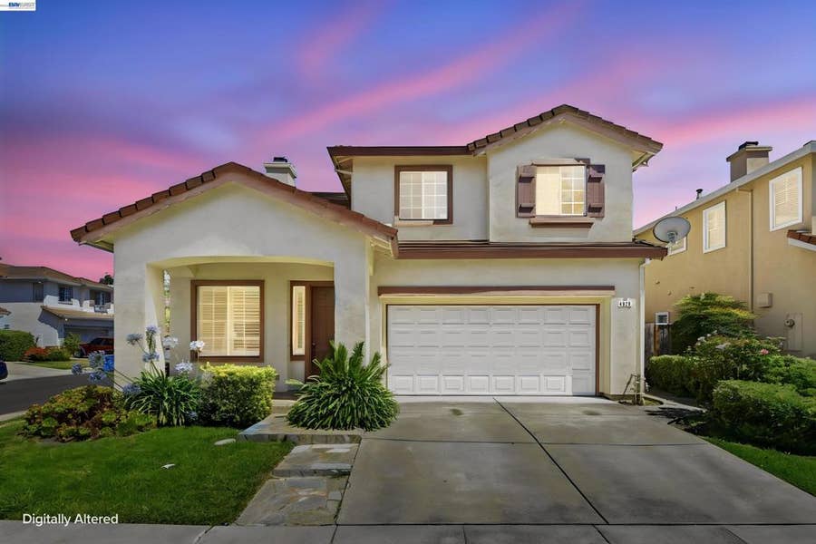Property photo for 4929 Roselle Cmn, Fremont, CA