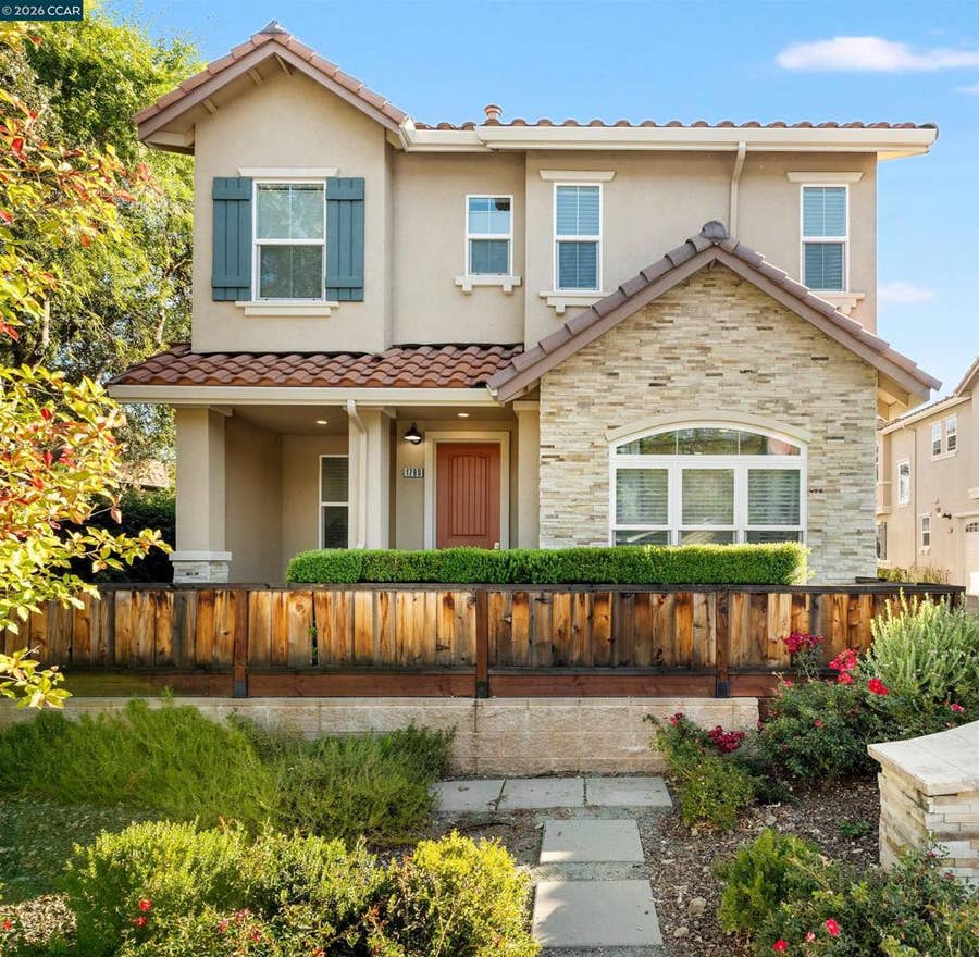 Property photo for 1790 San Miguel Dr, Walnut Creek, CA
