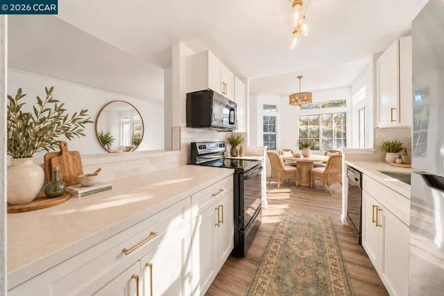 Property photo for 7560 Canyon Meadows Circle, #A, Pleasanton, CA