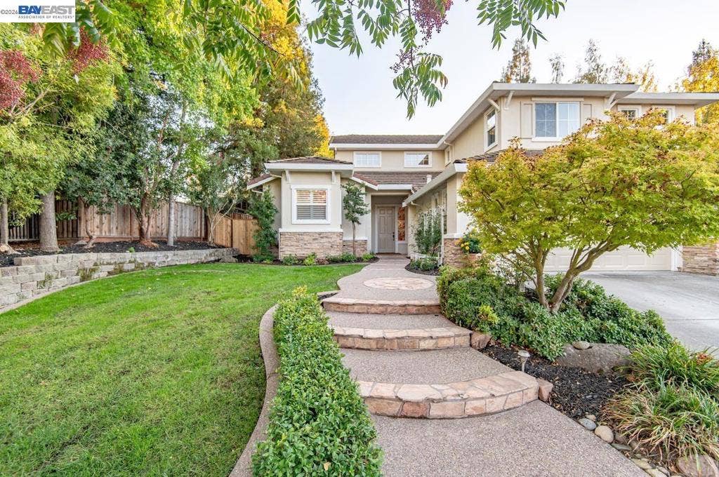 1233 Melanie Way, Livermore, CA 94550 1233 Melanie Way, Livermore, CA 94550