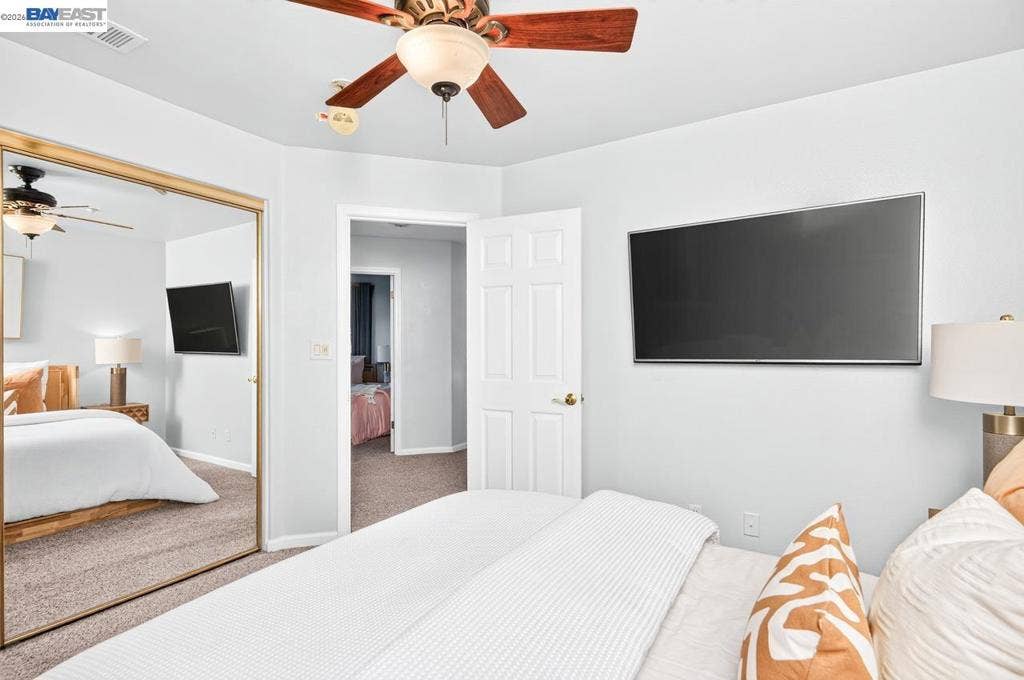 1233 Melanie Way, Livermore, CA 94550 1233 Melanie Way, Livermore, CA 94550
