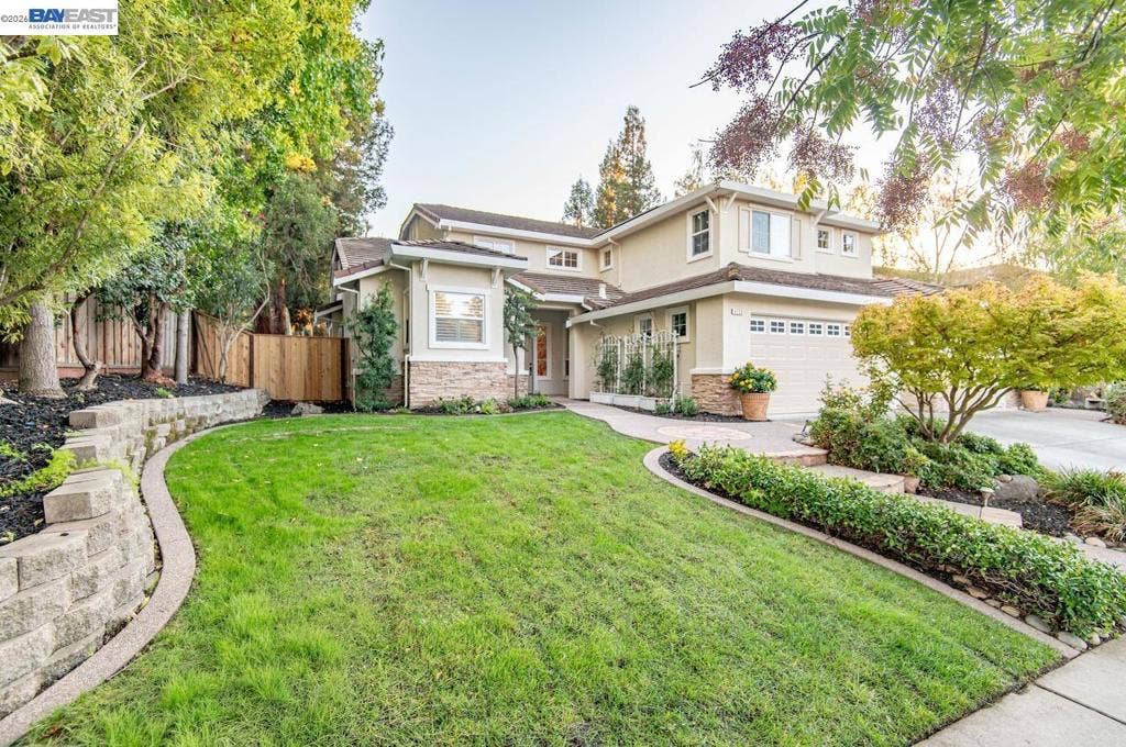 1233 Melanie Way, Livermore, CA 94550 1233 Melanie Way, Livermore, CA 94550