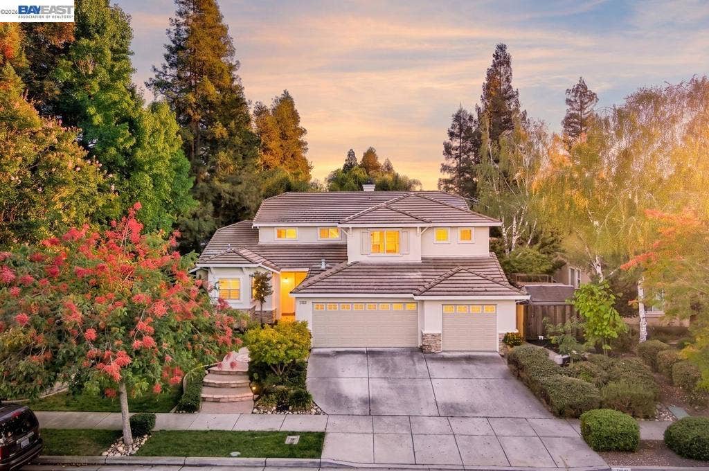 1233 Melanie Way, Livermore, CA 94550 1233 Melanie Way, Livermore, CA 94550