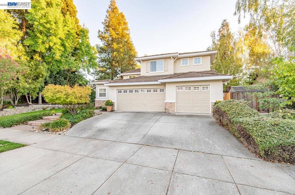 1233 Melanie Way, Livermore, CA 94550 1233 Melanie Way, Livermore, CA 94550