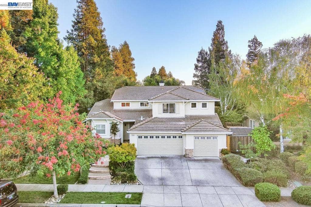 1233 Melanie Way, Livermore, CA 94550 1233 Melanie Way, Livermore, CA 94550
