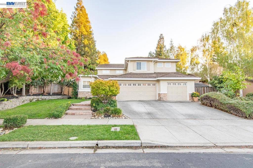 1233 Melanie Way, Livermore, CA 94550 1233 Melanie Way, Livermore, CA 94550