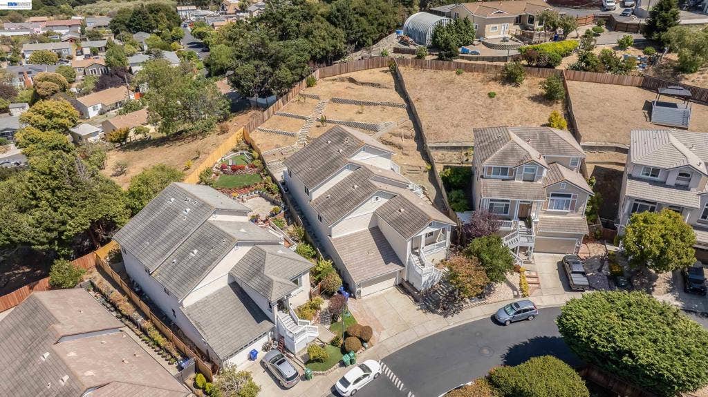 866 Bridgeway Cir, El Sobrante, CA 94803 866 Bridgeway Cir, El Sobrante, CA 94803