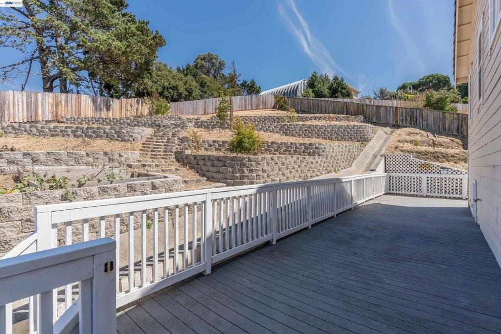 866 Bridgeway Cir, El Sobrante, CA 94803 866 Bridgeway Cir, El Sobrante, CA 94803