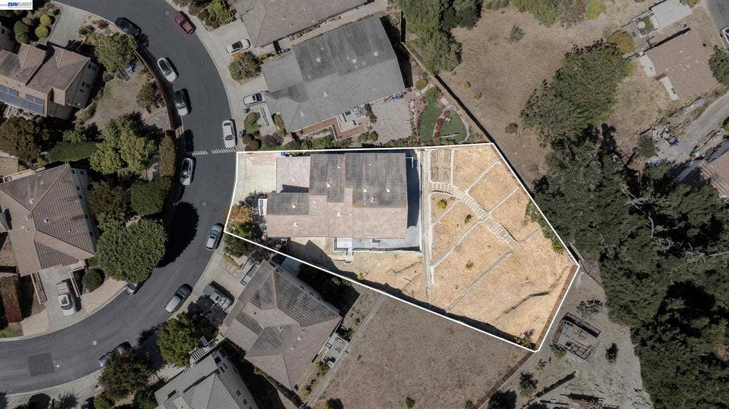 866 Bridgeway Cir, El Sobrante, CA 94803 866 Bridgeway Cir, El Sobrante, CA 94803