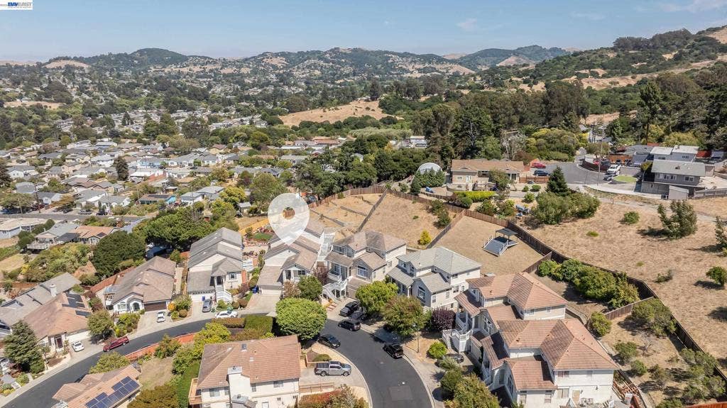 866 Bridgeway Cir, El Sobrante, CA 94803 866 Bridgeway Cir, El Sobrante, CA 94803