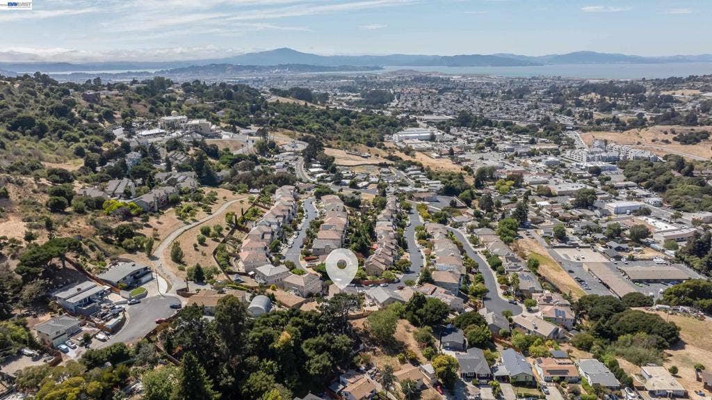 866 Bridgeway Cir, El Sobrante, CA 94803 866 Bridgeway Cir, El Sobrante, CA 94803