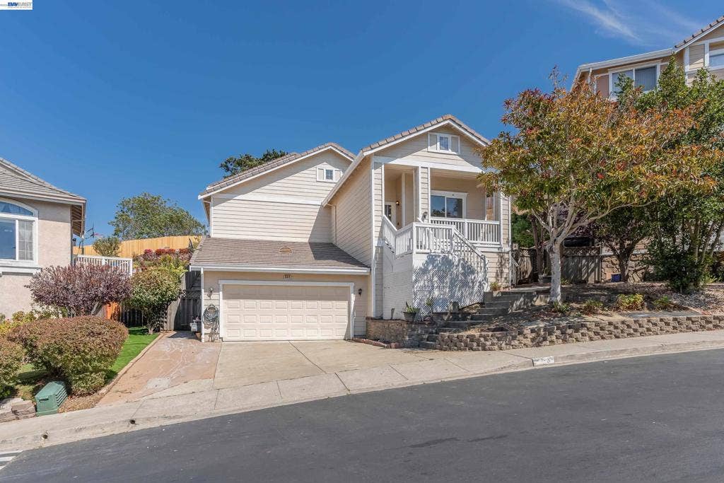 866 Bridgeway Cir, El Sobrante, CA 94803 866 Bridgeway Cir, El Sobrante, CA 94803