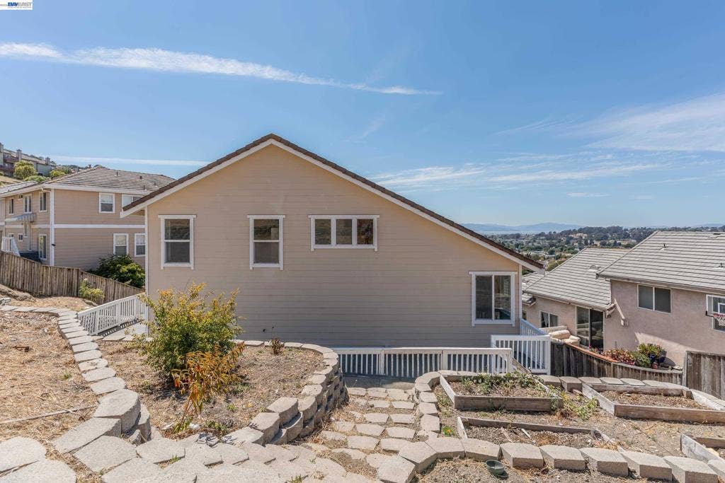 866 Bridgeway Cir, El Sobrante, CA 94803 866 Bridgeway Cir, El Sobrante, CA 94803